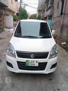 Suzuki wagon r vxl  first onwer