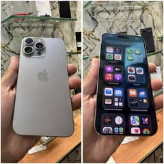 Iphon 15 pro max