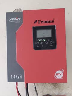 fronus 1.4 KV ups