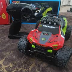 Rc car 1:16 scale