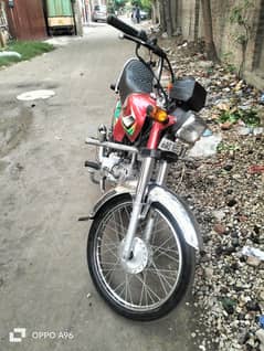 Honda CD 70 100 original