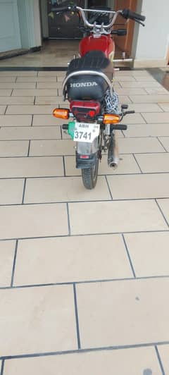 Islamabad