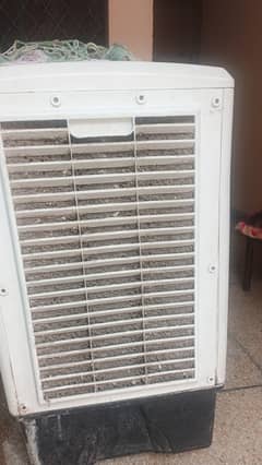 Air Coller Used