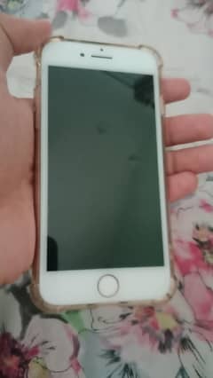 I Phone 7 PTA Approved