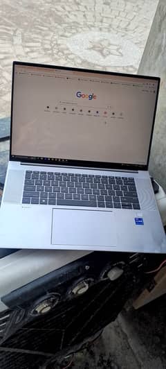 HP Zbook Studio 16 inch i7 12th Gen inch G9 Workstation