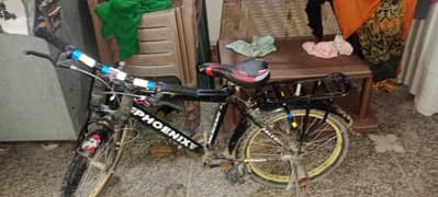 cycle condition is very good
