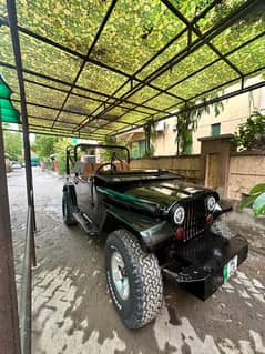 jeep