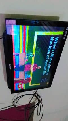 22 inch h screen size 03032964158