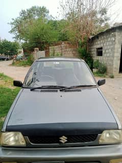 Suzuki Mehran 03135581539