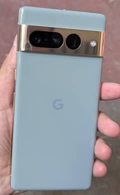 Google Pixel 7 Pro , (Dual Approved)