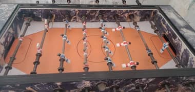 Hand Ball Game
