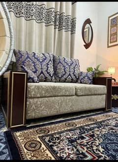 Comfy Drawing Room set