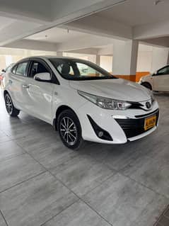 toyota yaris altis 1.5
