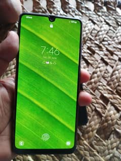 Samsung a31