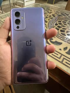 one plus 9 5g