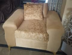 Sofa Set