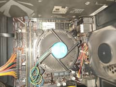 Intel Core i3 10100(10th Gen) Processor with stock cooler