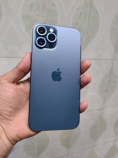 Iphone 12 Pro max 512gb