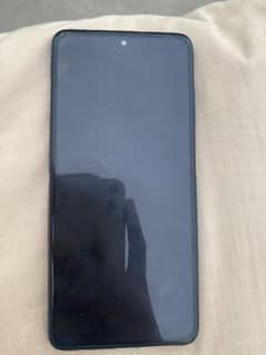 Poco X3 pro offical pta approved with original box and charger