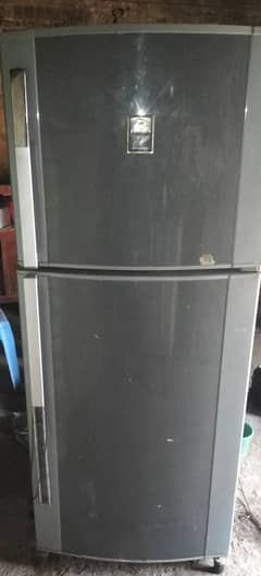 Dewolnc fridge Chill cooling