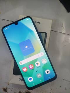 Samsung a16 8gb 8256