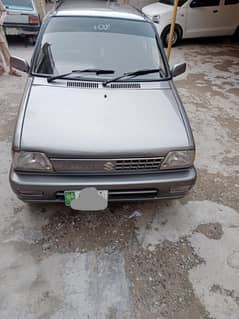Suzuki Mehran ForSale
