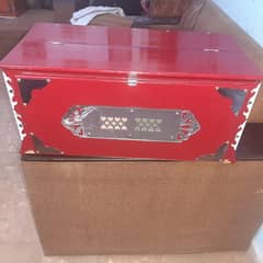 2 REEDS Paris harmonium contact= 03218800487
