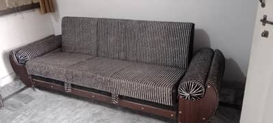 Sofa Bed