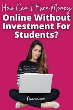 need female students without investment work