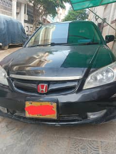 civic