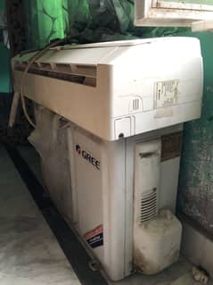 Gree Split Ac(Non Inverter)