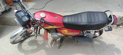 honda 125 03046592937