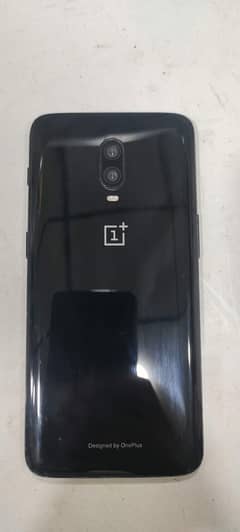 one plus 6t for gaming and vlogging