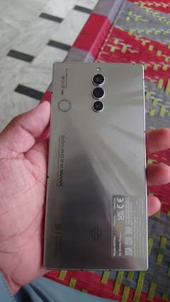 Red magic 8s pro