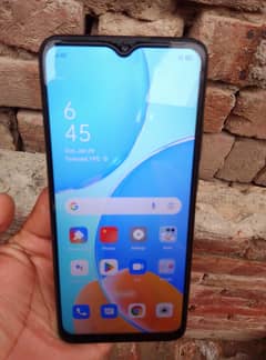 oppo a15s good condition 4gp 64gp