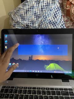 Laptop core i7 6th generatio PC computer desktop machine Desktop touch