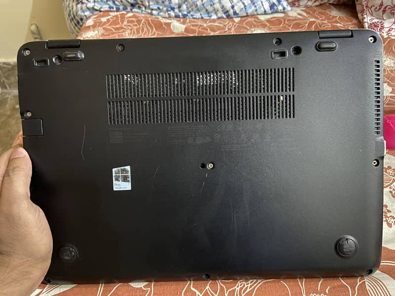 Laptop core i7 6th generatio PC computer desktop machine Desktop touch 5
