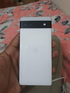 Pixel 6A Official PTA