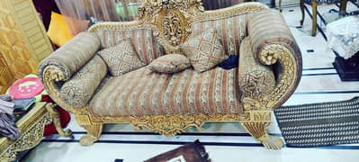 7 Seater sofa set