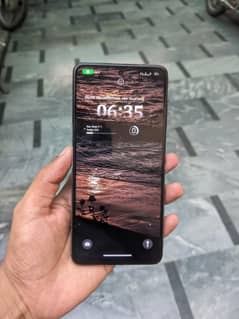 Poco X3 6gb 128gb 120Hz