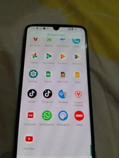 Motorola z4