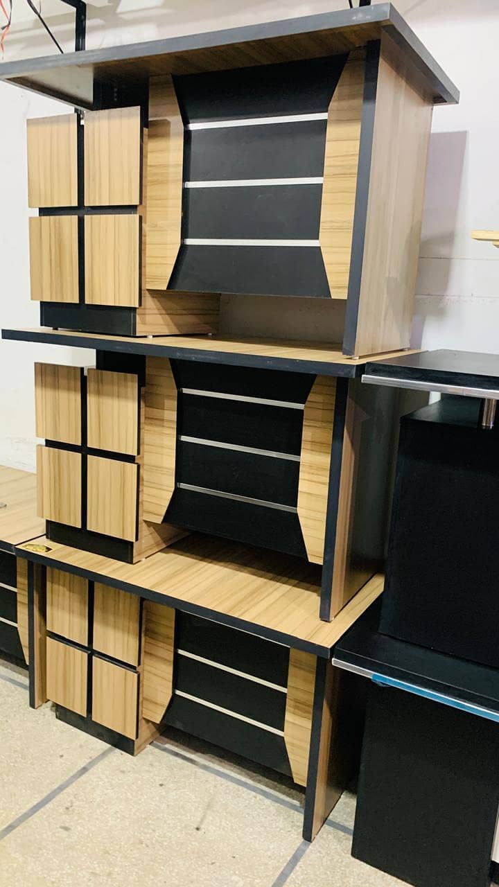 Office Tables Available in Stock 1
