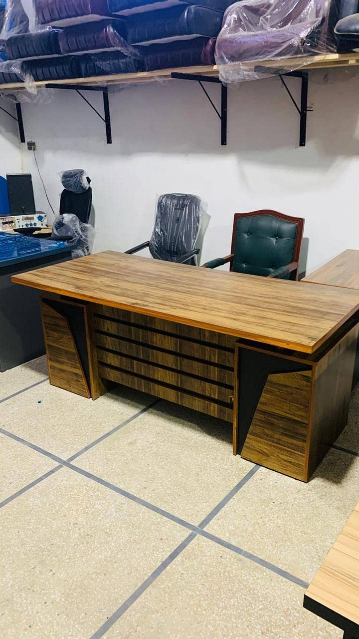 Office Tables Available in Stock 2
