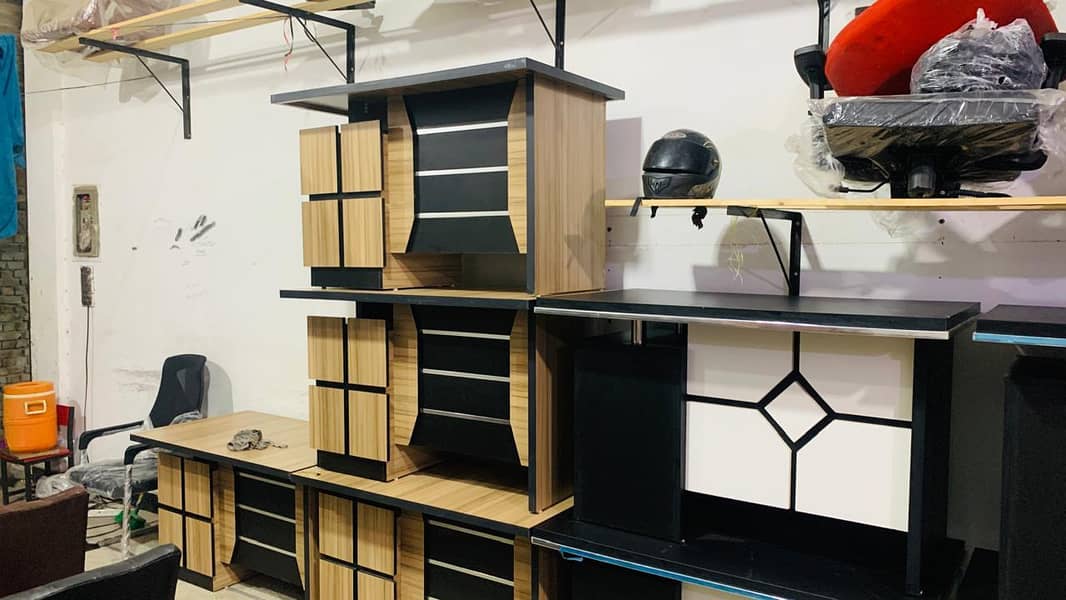 Office Tables Available in Stock 4