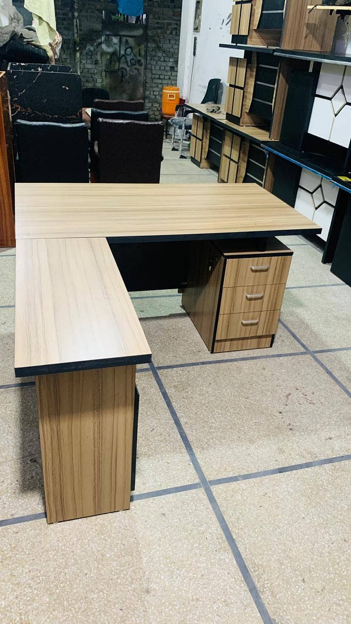 Office Tables Available in Stock 5