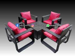 sofa chair rattan outdoor garden furniture