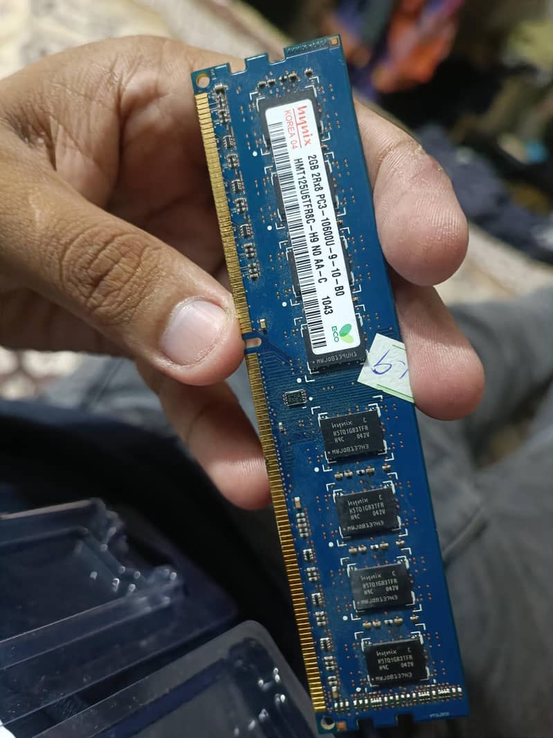ddr 3 ram 8gb 2