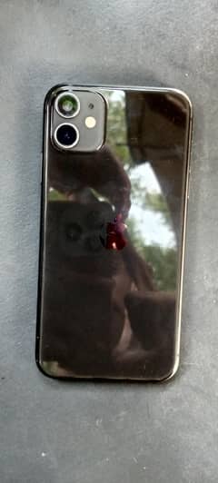 iPhone 11 non PTA  urgent for sell