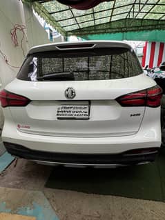 MG HS FOR SALE