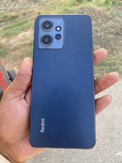 Redmi note 12    8/128